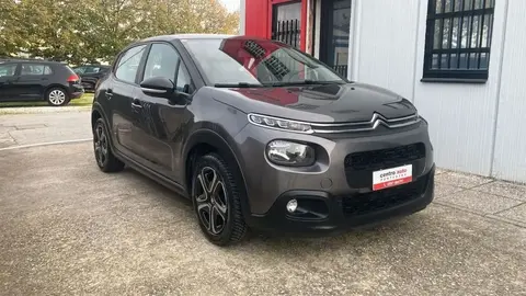 Used CITROEN C3 Petrol 2018 Ad 