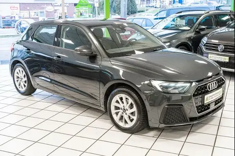 Used AUDI A1 Petrol 2020 Ad 