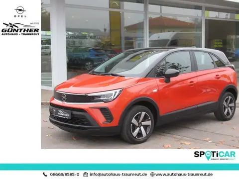 Annonce OPEL CROSSLAND Essence 2021 d'occasion 