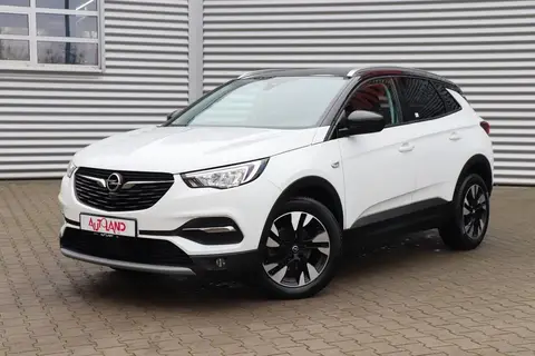 Used OPEL GRANDLAND Petrol 2021 Ad 