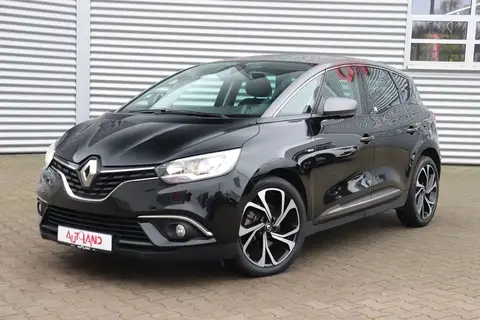 Used RENAULT SCENIC Petrol 2019 Ad 