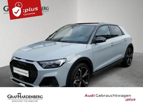 Annonce AUDI A1 Essence 2021 d'occasion 