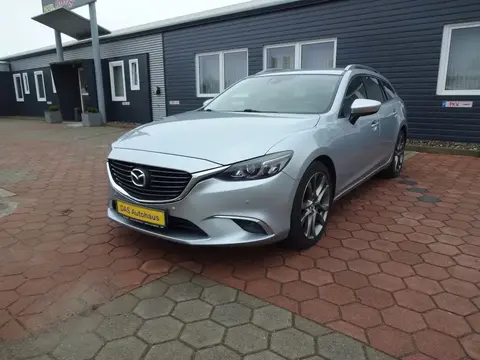 Used MAZDA 6 Diesel 2016 Ad 