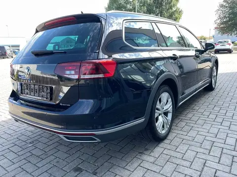 Annonce VOLKSWAGEN PASSAT Diesel 2021 d'occasion 