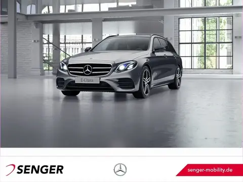 Annonce MERCEDES-BENZ CLASSE E Diesel 2019 d'occasion 