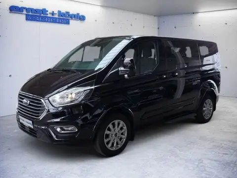 Used FORD TOURNEO Diesel 2022 Ad 