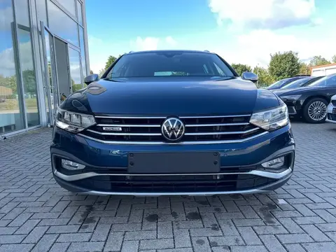 Used VOLKSWAGEN PASSAT Diesel 2022 Ad 