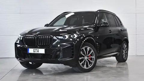 Annonce BMW X5 Diesel 2023 d'occasion 