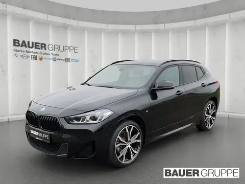 Annonce BMW X2 Essence 2021 d'occasion 