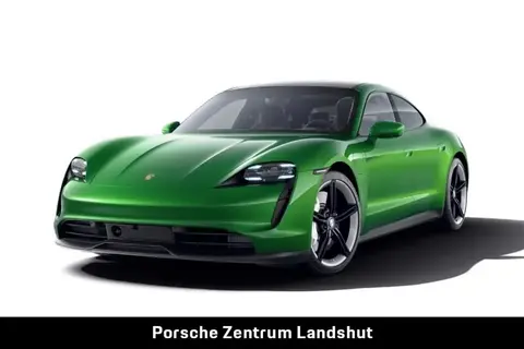 Used PORSCHE TAYCAN Not specified 2020 Ad 