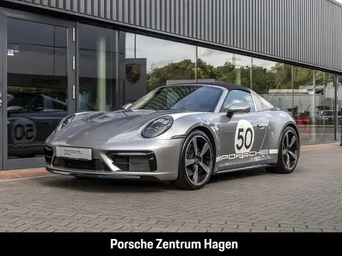 Used PORSCHE 992 Petrol 2021 Ad 