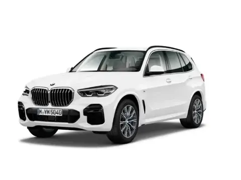 Used BMW X5 Diesel 2021 Ad 