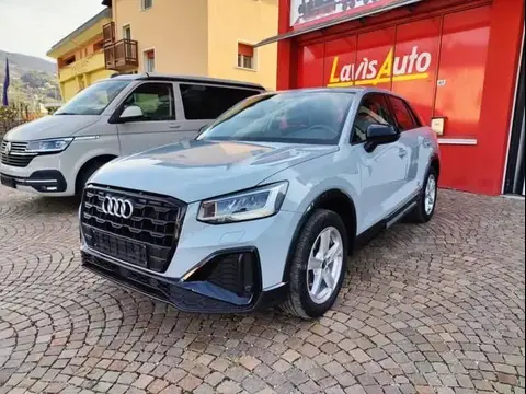 Used AUDI Q2 Petrol 2021 Ad 