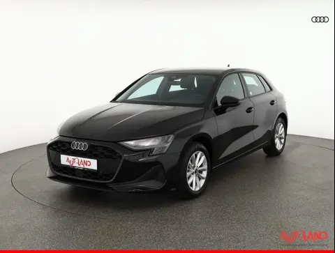 Annonce AUDI A3 Essence 2024 d'occasion 