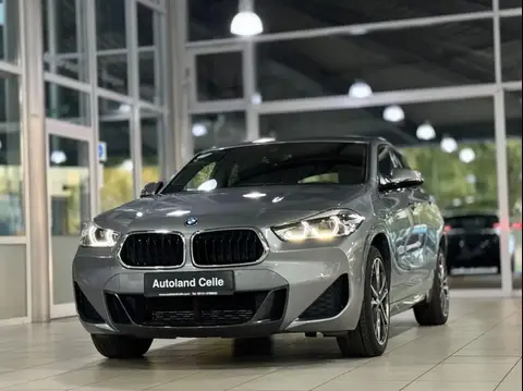 Annonce BMW X2 Hybride 2022 d'occasion 