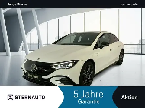 Annonce MERCEDES-BENZ EQE Non renseigné 2024 d'occasion 