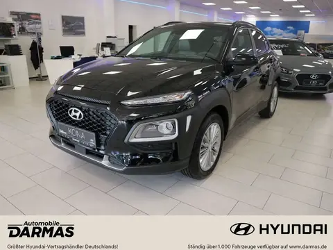 Annonce HYUNDAI KONA Essence 2020 d'occasion 