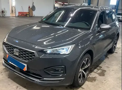 Used SEAT TARRACO Diesel 2021 Ad 