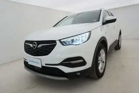 Used OPEL GRANDLAND Diesel 2020 Ad 