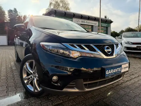 Used NISSAN MURANO Petrol 2015 Ad 