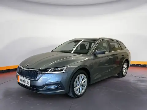 Used SKODA OCTAVIA Diesel 2024 Ad 