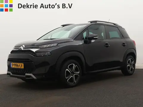 Used CITROEN C3 AIRCROSS Petrol 2022 Ad 