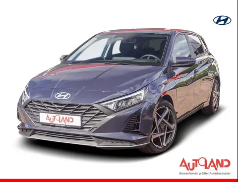 Annonce HYUNDAI I20 Essence 2023 d'occasion 