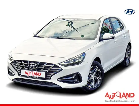 Used HYUNDAI I30 Petrol 2024 Ad 