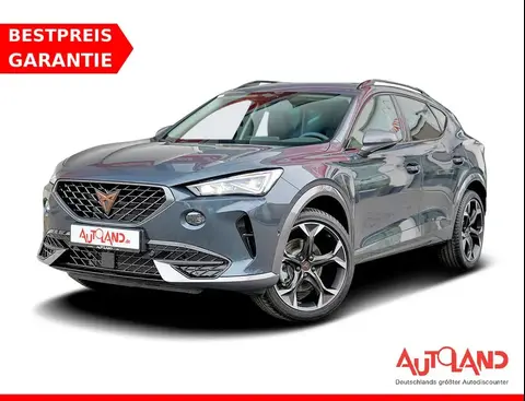 Annonce CUPRA FORMENTOR Essence 2022 d'occasion 