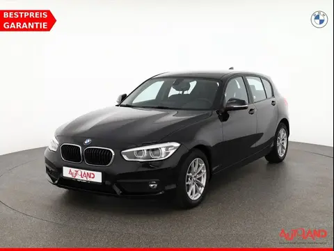 Used BMW SERIE 1 Petrol 2016 Ad 