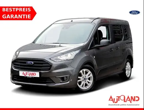 Annonce FORD TOURNEO Diesel 2019 d'occasion 