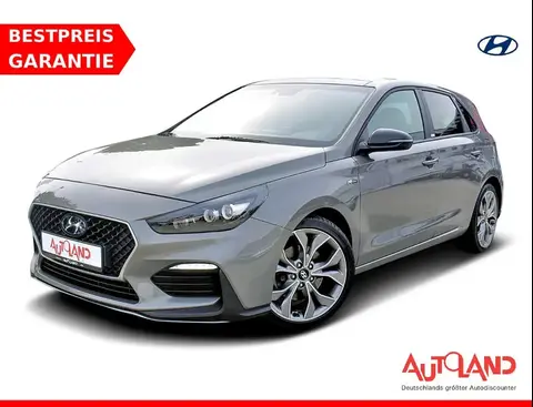 Annonce HYUNDAI I30 Essence 2020 d'occasion 