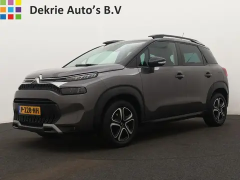 Used CITROEN C3 AIRCROSS Petrol 2022 Ad 