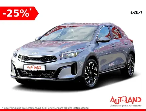 Annonce KIA XCEED Essence 2023 d'occasion 