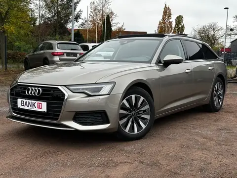 Used AUDI A6 Diesel 2021 Ad 