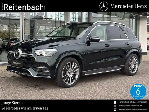 Used MERCEDES-BENZ CLASSE GLE Diesel 2019 Ad 