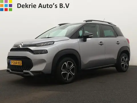 Used CITROEN C3 AIRCROSS Petrol 2022 Ad 