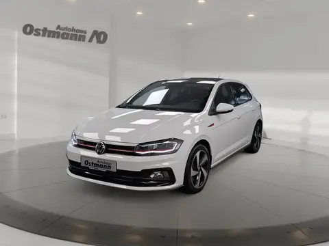 Used VOLKSWAGEN POLO Petrol 2020 Ad 