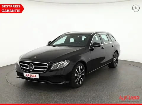 Used MERCEDES-BENZ CLASSE E Hybrid 2019 Ad 