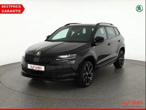 Used SKODA KAROQ Diesel 2021 Ad 