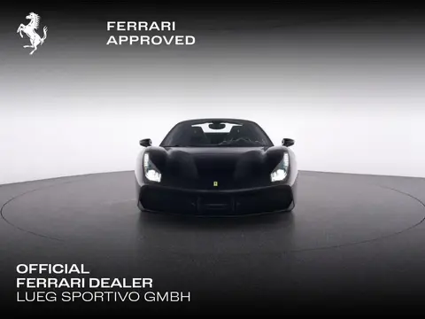 Annonce FERRARI 488 Essence 2017 d'occasion 