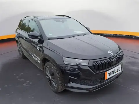 Annonce SKODA KAROQ Diesel 2023 d'occasion 