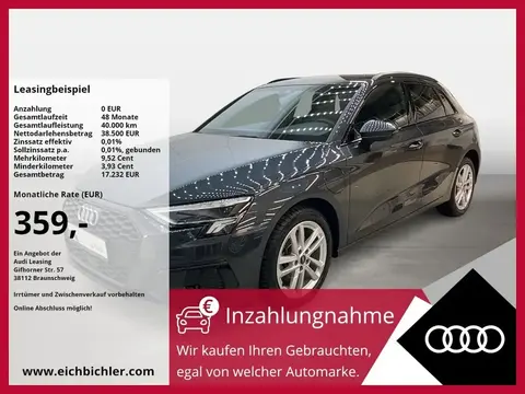 Used AUDI A3 Hybrid 2023 Ad 