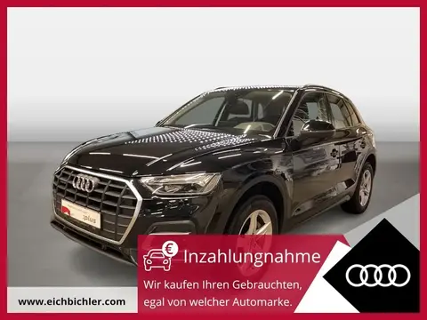 Annonce AUDI Q5 Hybride 2021 d'occasion 