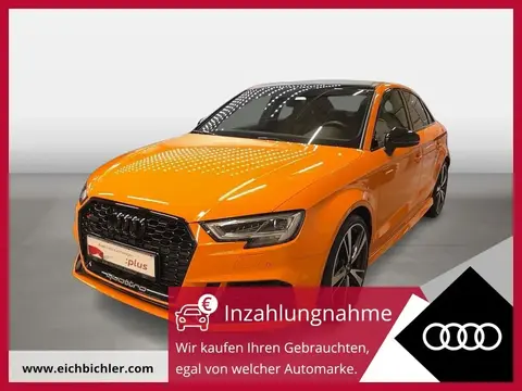 Used AUDI RS3 Petrol 2020 Ad 