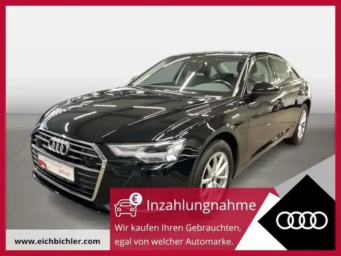 Annonce AUDI A6 Essence 2023 d'occasion 