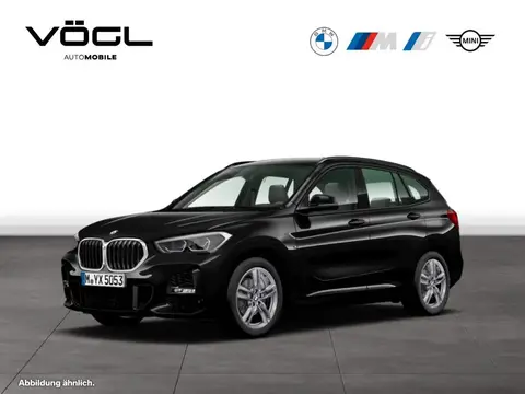 Annonce BMW X1 Diesel 2021 d'occasion 