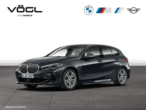 Annonce BMW SERIE 1 Essence 2021 d'occasion 