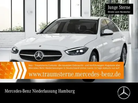 Used MERCEDES-BENZ CLASSE C Petrol 2023 Ad 