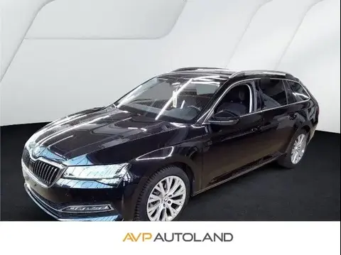 Used SKODA SUPERB Diesel 2024 Ad 